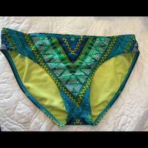 Prana Bikini Bottom
